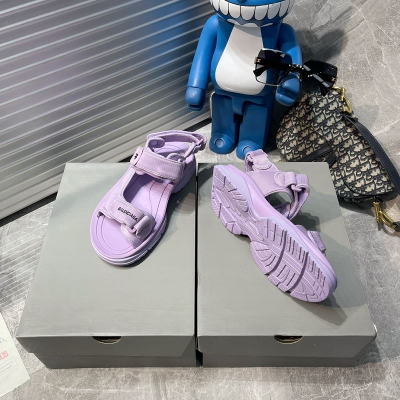 Balenciaga Sandals